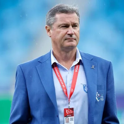 Simon Taufel